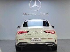 Mercedes-Benz CLA (imported) CLA 200 - фото 7