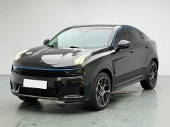 Lynk & Co 05 2.0TD 2WDHalo - фото 1