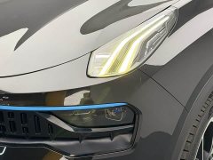 Lynk & Co 05 2.0TD 2WDHalo - фото 11