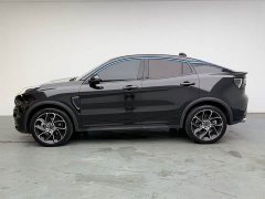Lynk & Co 05 2.0TD 2WDHalo - фото 12