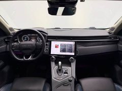 Lynk & Co 05 2.0TD 2WDHalo - фото 16