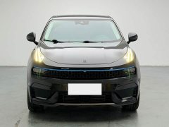 Lynk & Co 05 2.0TD 2WDHalo - фото 2