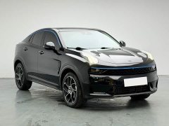 Lynk & Co 05 2.0TD 2WDHalo - фото 3