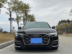 Audi A6L 45 TFSI Version - фото 1