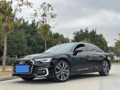 Audi A6L 45 TFSI Version - фото 2