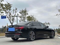 Audi A6L 45 TFSI Version - фото 3