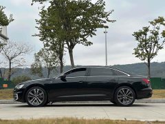 Audi A6L 45 TFSI Version - фото 4