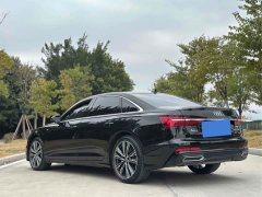 Audi A6L 45 TFSI Version - фото 5