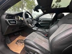Audi A6L 45 TFSI Version - фото 6
