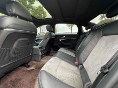 Audi A6L 45 TFSI Version - фото 7