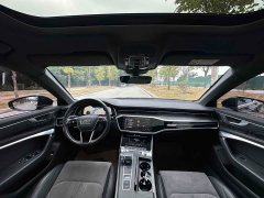Audi A6L 45 TFSI Version - фото 8