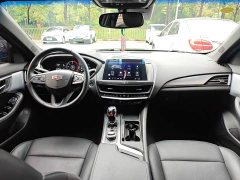 Cadillac CT5 28T luxury (standard version) - фото 10