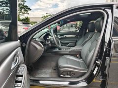 Cadillac CT5 28T luxury (standard version) - фото 11