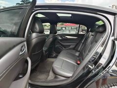 Cadillac CT5 28T luxury (standard version) - фото 12