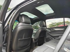 Cadillac CT5 28T luxury (standard version) - фото 13