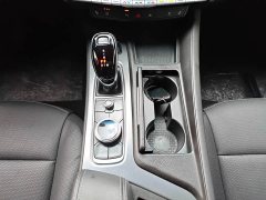 Cadillac CT5 28T luxury (standard version) - фото 18