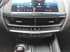 Cadillac CT5 28T luxury (standard version) - фото 19