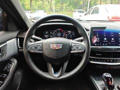 Cadillac CT5 28T luxury (standard version) - фото 20