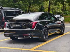 Cadillac CT5 28T luxury (standard version) - фото 4