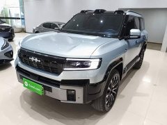 Neta 8 Flagship Edition 5 - фото 2