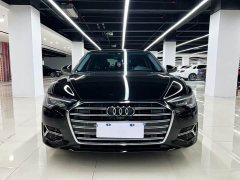 Audi A6L 45 TFSI Version - фото 1