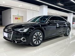 Audi A6L 45 TFSI Version - фото 2