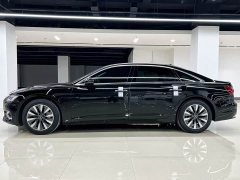 Audi A6L 45 TFSI Version - фото 3