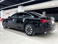 Audi A6L 45 TFSI Version - фото 4