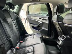 Audi A6L 45 TFSI Version - фото 7