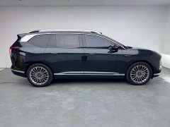Lynk & Co HL 350 Max Edition - фото 11