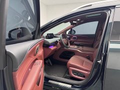 Lynk & Co HL 350 Max Edition - фото 13