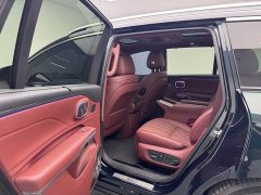 Lynk & Co HL 350 Max Edition - фото 14
