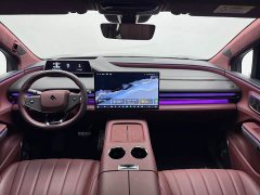 Lynk & Co HL 350 Max Edition - фото 15