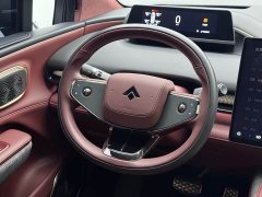 Lynk & Co HL 350 Max Edition - фото 19