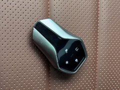 Lynk & Co HL 350 Max Edition - фото 20