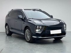 Lynk & Co HL 350 Max Edition - фото 3