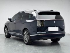 Lynk & Co HL 350 Max Edition - фото 4
