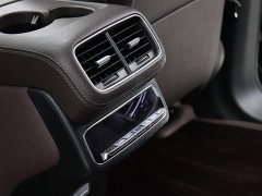 Mercedes-Benz GLS 2020 GLS 450 4MATIC Dynamic - фото 10
