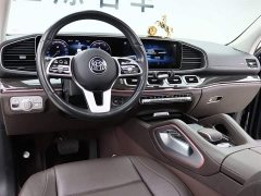 Mercedes-Benz GLS 2020 GLS 450 4MATIC Dynamic - фото 11