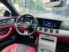 Mercedes-Benz CLS 2022 CLS 300 Dynamic - фото 10
