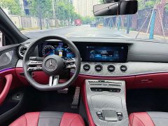 Mercedes-Benz CLS 2022 CLS 300 Dynamic - фото 11