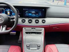Mercedes-Benz CLS 2022 CLS 300 Dynamic - фото 12