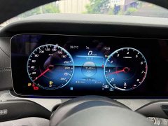 Mercedes-Benz CLS 2022 CLS 300 Dynamic - фото 13