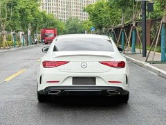 Mercedes-Benz CLS 2022 CLS 300 Dynamic - фото 3