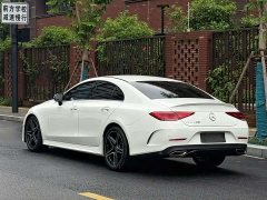 Mercedes-Benz CLS 2022 CLS 300 Dynamic - фото 4