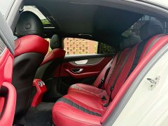 Mercedes-Benz CLS 2022 CLS 300 Dynamic - фото 7