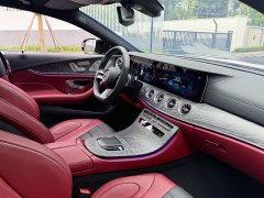 Mercedes-Benz CLS 2022 CLS 300 Dynamic - фото 8