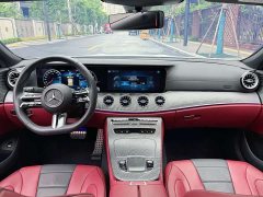 Mercedes-Benz CLS 2022 CLS 300 Dynamic - фото 9