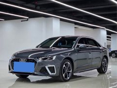Audi A4L 40 TFSI Fashion Version - фото 2