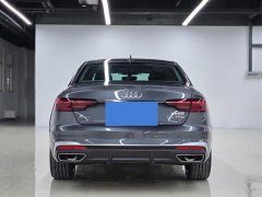 Audi A4L 40 TFSI Fashion Version - фото 3